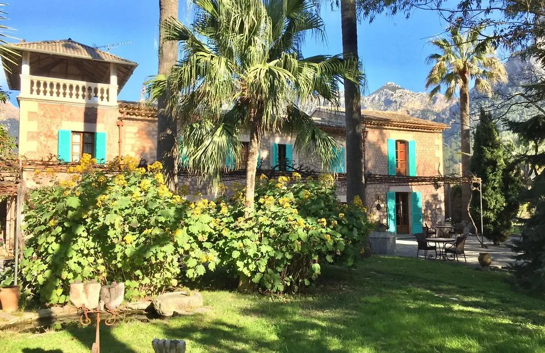 Finca Cas Sant-1