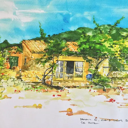 Finca Cas Sant-3